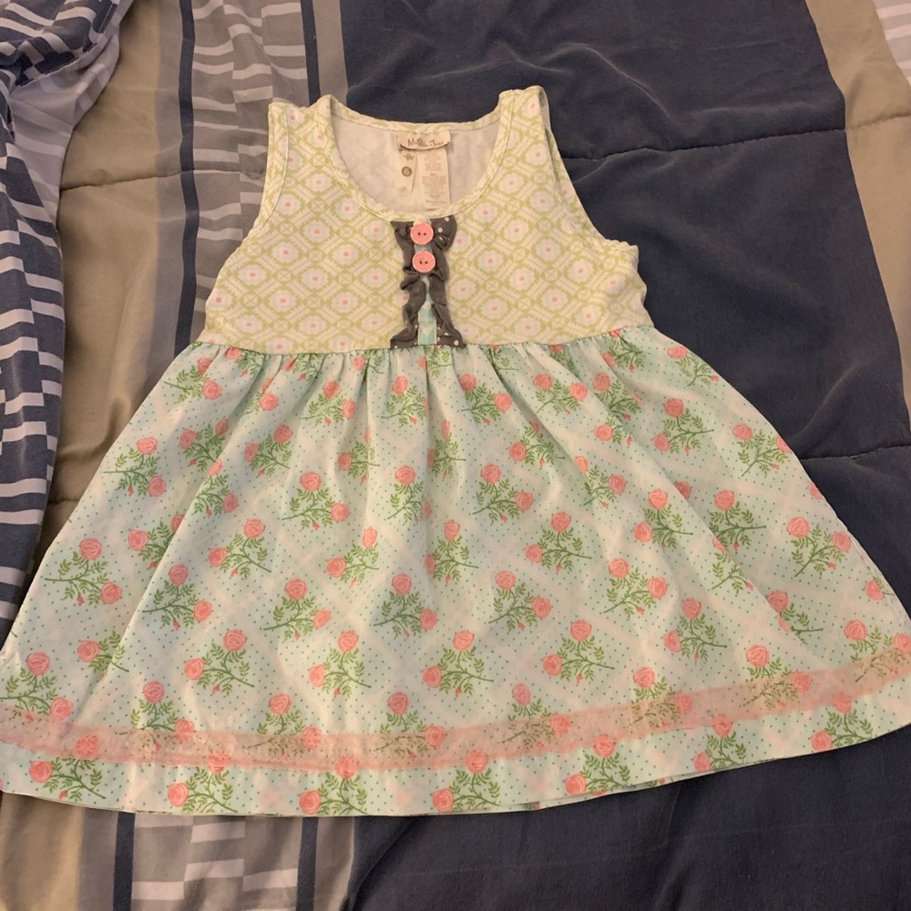 Matilda Jane Tank